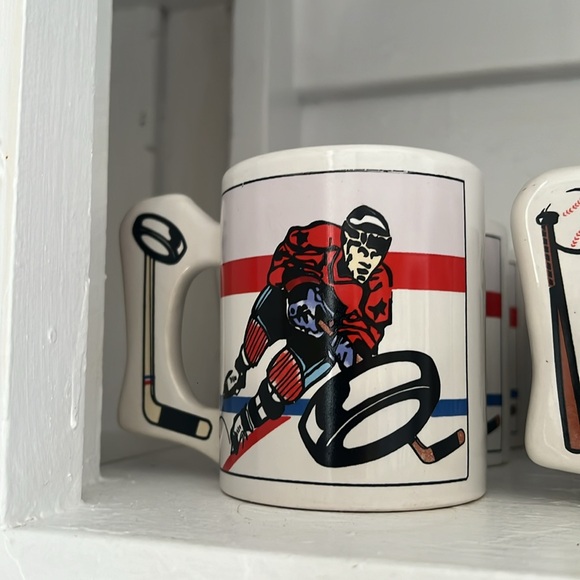 Multiple available of each mug. - Picture 2 of 5
